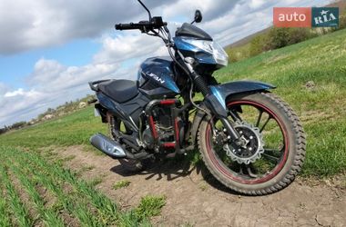 Мотоцикл Классик Lifan LF 175-2E 2024 в Харькове