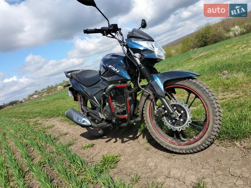 Lifan LF 175-2E 2024