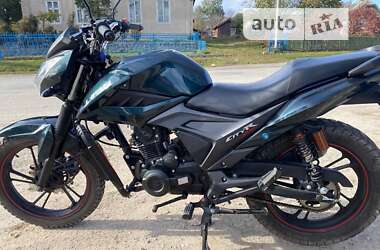 Мотоцикл Классік Lifan LF 200 GY-5 2022 в Тернополі