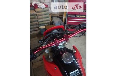 Мотоцикл Супермото (Motard) Lifan LF 250-3A 2008 в 
