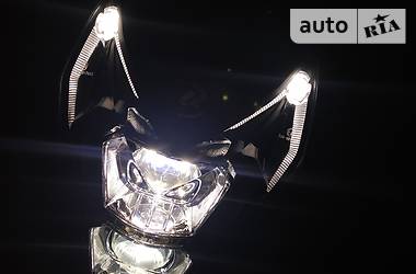 Другой мототранспорт Lifan LF 250-3A 2019 в 