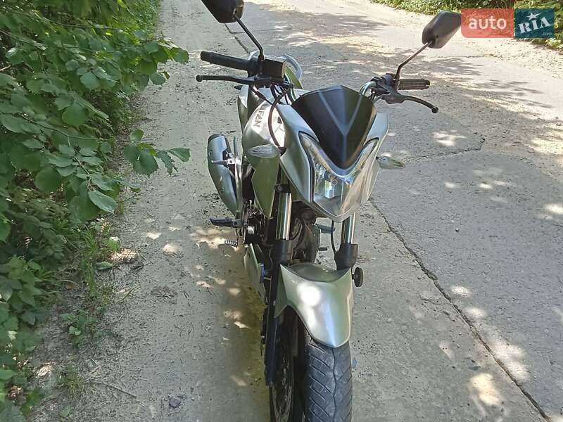 Мини спорт Lifan LF 250-3A 2014 в Новояворовске фото 3 Мини спорт Lifan LF 250-3A 2014 в Новояворовске