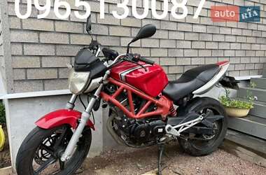 Мотоцикл Кросс Lifan LF 250-3A 2019 в 
