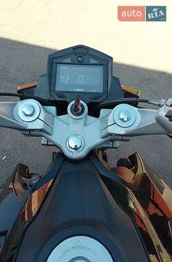 Мотоцикл Классик Lifan LF 250-3R 2020 в Киеве