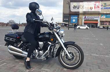 Мотоцикл Круизер Lifan LF 250-D 2021 в Харькове
