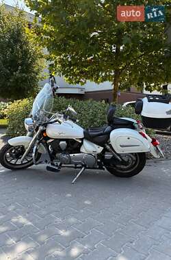 Мотоцикл Круизер Lifan LF 250-D 2021 в Киеве