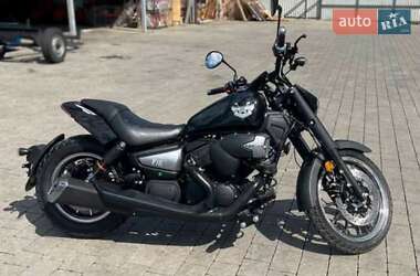 Мотоцикл Круізер Lifan LF 250-D 2021 в Києві