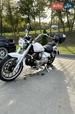 Мотоцикл Круізер Lifan LF 250-D 2022 в Хмельницькому