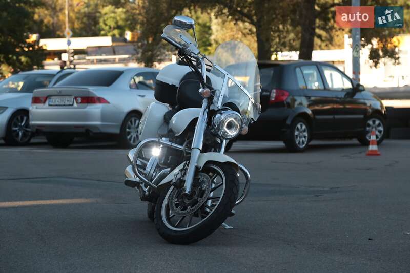 Мотоцикл Круизер Lifan LF 250-D 2021 в Киеве фото 2 Мотоцикл Круизер Lifan LF 250-D 2021 в Киеве