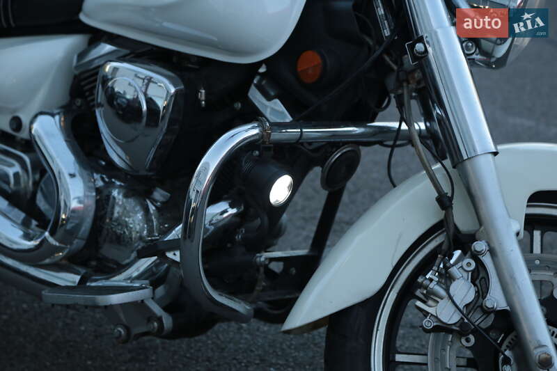 Мотоцикл Круизер Lifan LF 250-D 2021 в Киеве фото 13 Мотоцикл Круизер Lifan LF 250-D 2021 в Киеве