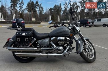 Мотоцикл Круизер Lifan LF 250-D 2024 в Буче