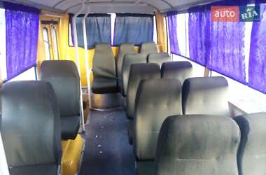 Городской автобус Lifan LF 6592 2005 в 