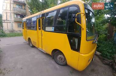 Городской автобус Lifan LF 6592 2005 в 