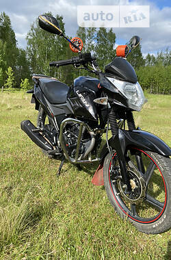 Мотоцикл Классик Lifan LF150-2E 2020 в Олевске