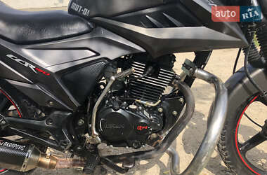 Мотоцикл Классик Lifan LF150-2E 2018 в Львове