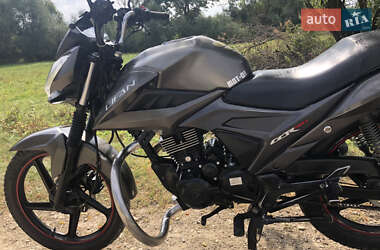 Мотоцикл Классик Lifan LF150-2E 2018 в Львове