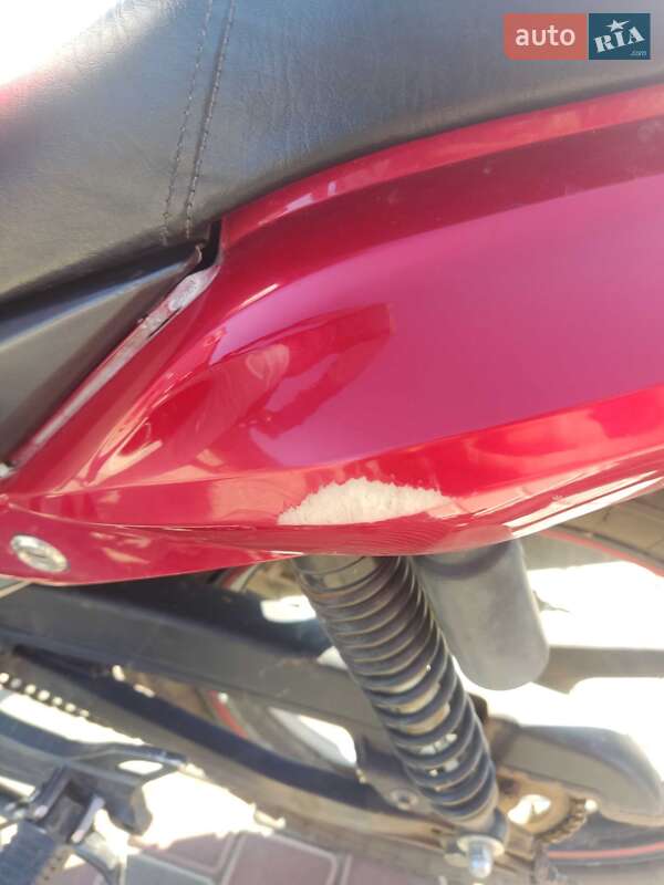 Мотоцикл Круізер Lifan LF150-2E 2019 в Ізмаїлі