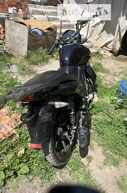 Питбайк Lifan LF150-2E 2020 в 