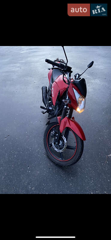 Lifan LF150-2E 2021