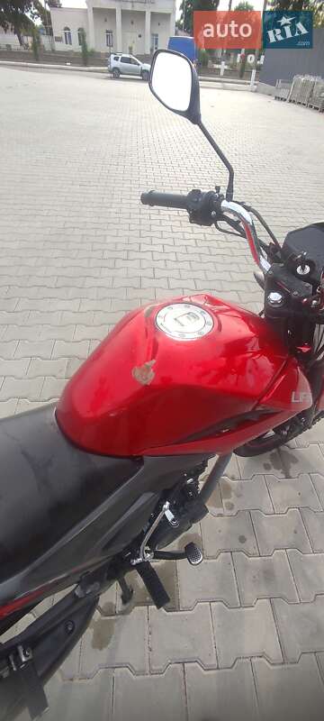Мотоцикл Классік Lifan LF150-2E 2021 в Вознесенську