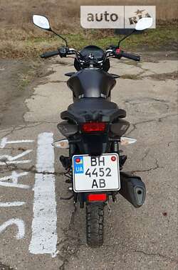 Мотоцикл Классик Lifan LF150-2E 2018 в Измаиле
