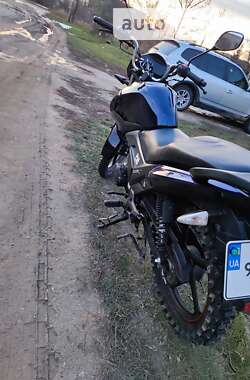 Мотоцикл Классик Lifan LF150-2E 2021 в Песчанке