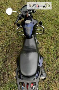 Мотоцикл Чоппер Lifan LF150-2E 2019 в Хмельнике
