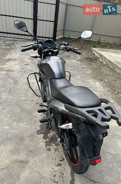 Грузовые мотороллеры, мотоциклы, скутеры, мопеды Lifan LF150-2E 2023 в 