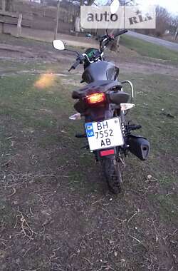 Мотоцикл Классик Lifan LF150-2E 2019 в Березовке