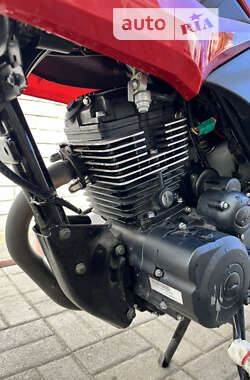 Мотоцикл Классик Lifan LF150-2E 2021 в Золотоноше