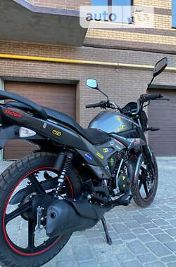 Мотоцикл Классік Lifan LF150-2E 2023 в Бердичеві