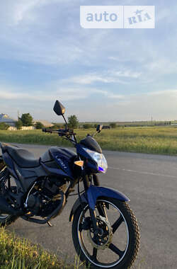 Мотоцикл Классик Lifan LF150-2E 2020 в Измаиле
