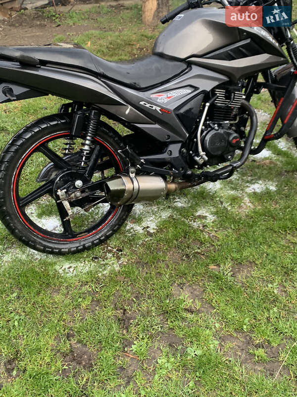 Мокик Lifan LF150-2E 2021 в Красному