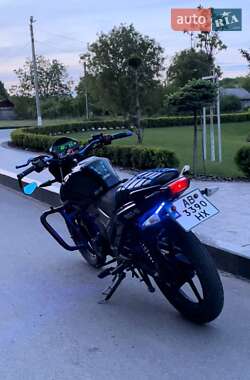 Мотоцикл Классик Lifan LF150-2E 2019 в 
