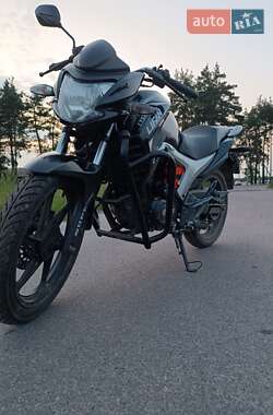 Мотоцикл Классік Lifan LF150-2E 2013 в Корюківці
