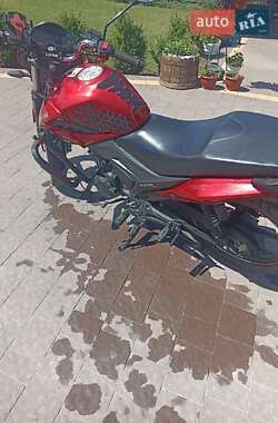 Мотоцикл Классик Lifan LF150-2E 2023 в Волочиске