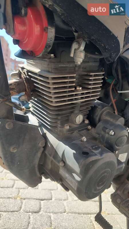 Мотоцикл Классик Lifan LF150-2E 2021 в Киеве фото 2 Мотоцикл Классик Lifan LF150-2E 2021 в Киеве