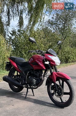 Мотоцикл Классик Lifan LF150-2E 2019 в Овруче