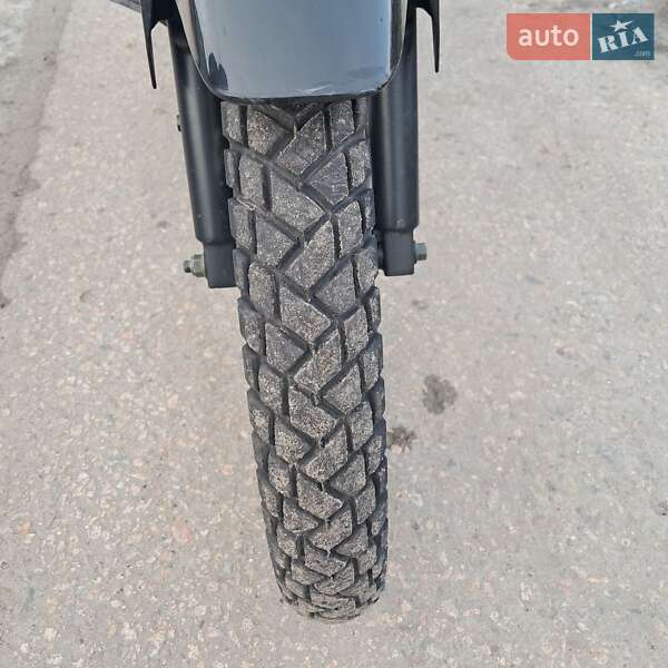 Мотоцикл Классик Lifan LF150-2E 2024 в Лебедине фото 2 Мотоцикл Классик Lifan LF150-2E 2024 в Лебедине