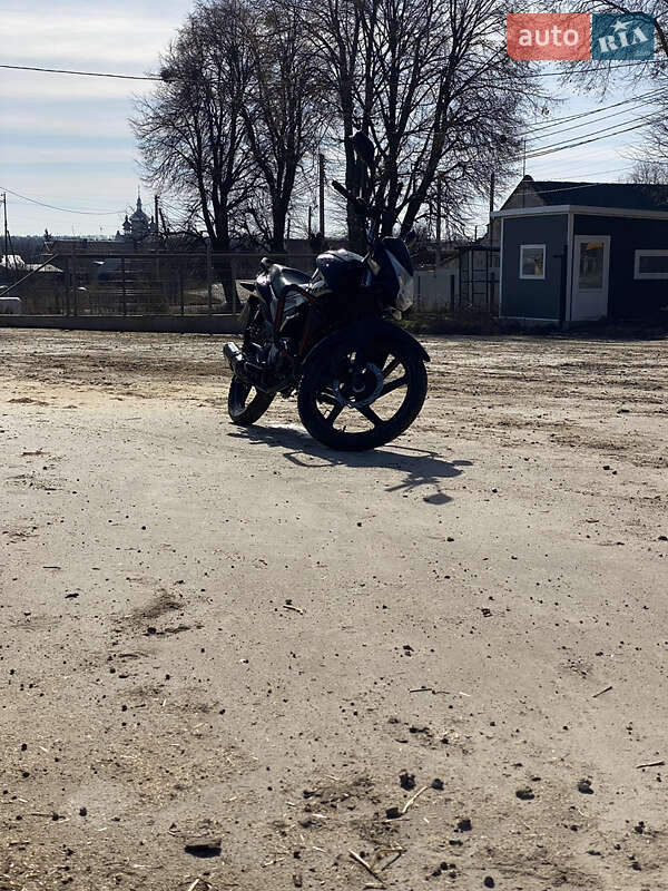 Мопеды Lifan LF150-2E 2019 в Новом Ярычеве