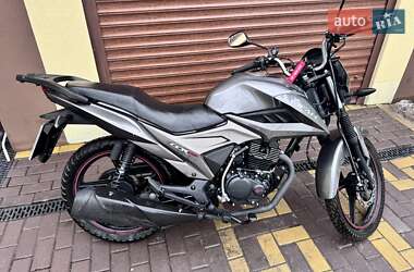 Мотоцикл Классік Lifan LF150-2E 2023 в Хмельницькому