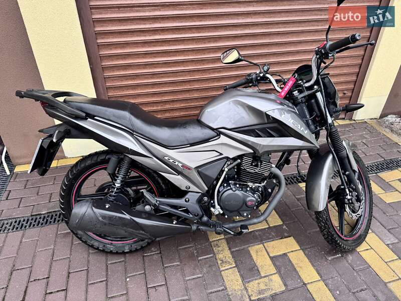 Lifan LF150-2E 2023