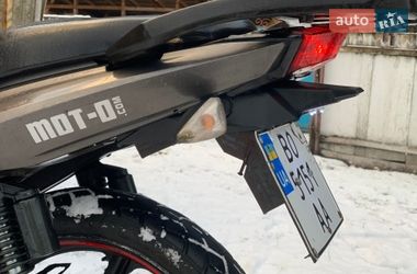 Мотоцикл Классік Lifan LF150-2E 2018 в Кременці