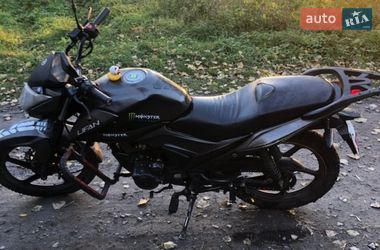 Мотоцикл Классік Lifan LF150-2E 2017 в Гощі