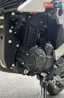 Мотоцикл Классик Lifan LF200-10B 2024 в  фото 4 Мотоцикл Классик Lifan LF200-10B 2024 в