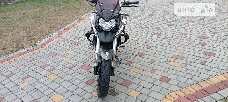 Lifan LF200-10L (KPT)