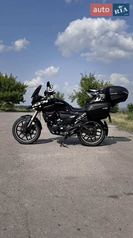 Lifan LF200-10L (KPT) 2020