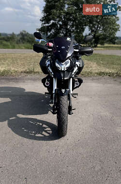 Мотоцикл Туризм Lifan LF200-10L (KPT) 2020 в 