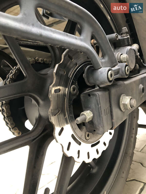 Мотоцикл Багатоцільовий (All-round) Lifan LF200-10L (KPT) 2018 в Києві