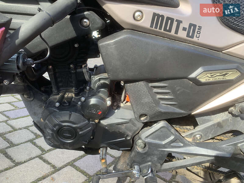 Мотоцикл Багатоцільовий (All-round) Lifan LF200-10L (KPT) 2019 в Рівному фото 8 Мотоцикл Багатоцільовий (All-round) Lifan LF200-10L (KPT) 2019 в Рівному